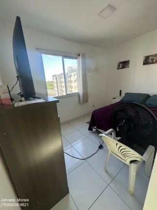 Imagem Apartamento 3 quartos com lazer completo | Parque das Fontes - Consulte agora!