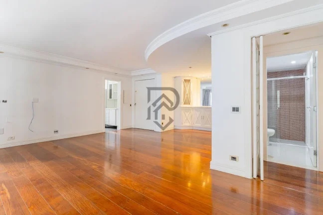 Imagem Apartamento jardins reformado