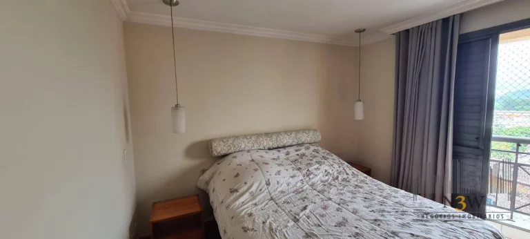 Imagem Apartamento à venda na Vila Leopoldina São Paulo SP com 4 dormitórios, 3 suítes, 3 vagas de garagem e 171m²