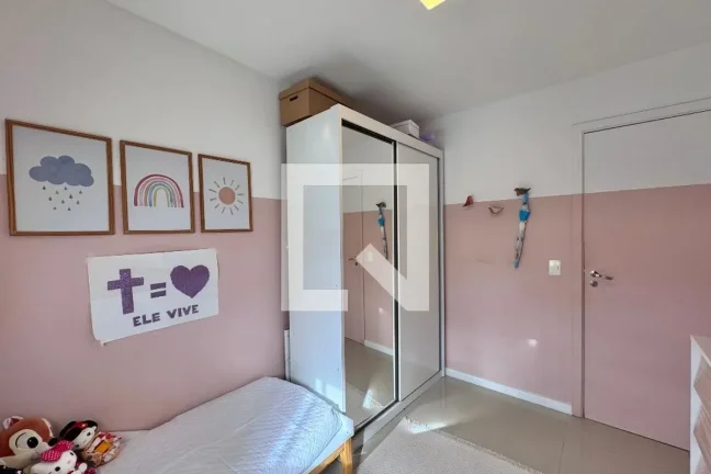 Imagem Apartamento à Venda - Recreio, 2 Quartos, 64 m2