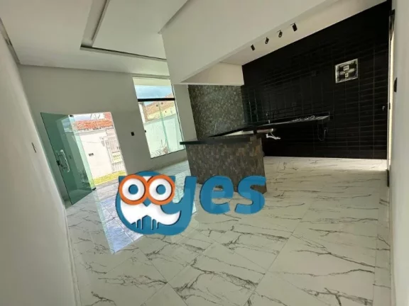 Imagem Casa Pedra do descanso 2 quartos