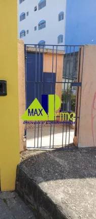 Imagem Aluguel de casa na Vila Esperança, São Paulo-SP: 1 quarto, 1 banheiro, 70m² de área!