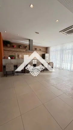 Imagem Apartamento para Venda em Salvador, Costa Azul, 2 dormitórios, 2 suítes, 3 banheiros, 2 vagas