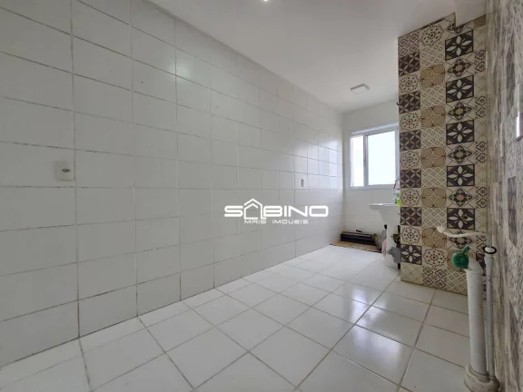 Imagem Apartamento à venda e Locação no Condomínio Venit, com 2 dormitórios, com 45m de área útil, uma vaga de garagem