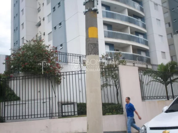 Imagem Apartamento para Venda em São Paulo / SP no bairro Vila Gomes Cardim