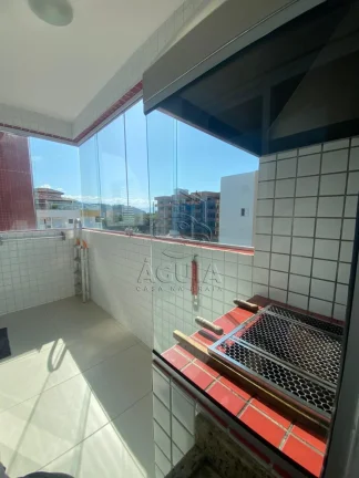 Imagem Apartamento na Praia das Toninhas Ubatuba