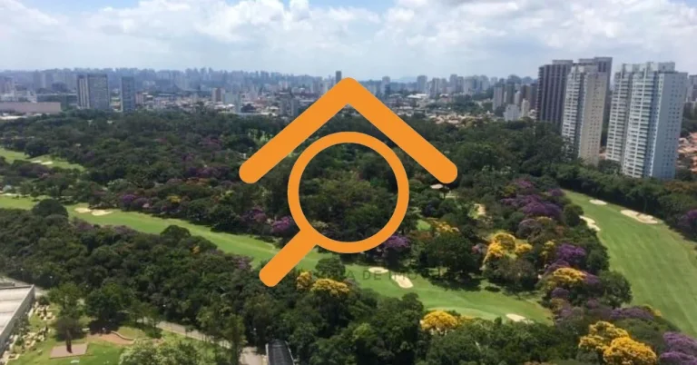 Imagem Cobertura à venda no Cena Golf Residence. TotalmenteReformado. Confira!.