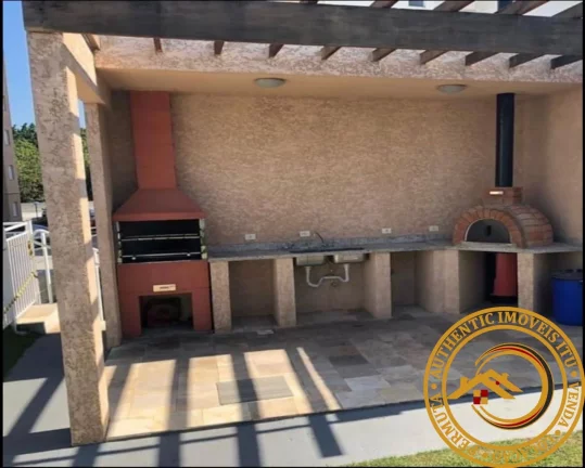 Imagem APARTAMENTO RESIDENCIAL em ITU - SP, PROGRESSO