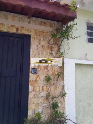 Imagem Sobrado para venda na Vila Ema com 2 suites