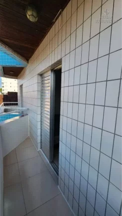 Imagem Apartamento 01 quarto no coração da Vila Caiçara Praia Grande SP