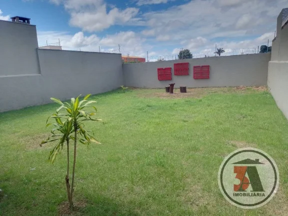 Imagem Casa 105m2 em lote 450m2 no Cond. Residencial São Mateus