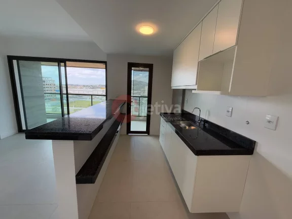 Apartamento linear, 2 quartos, 1 vaga, Nova São Pedro - São Pedro da Aldeia