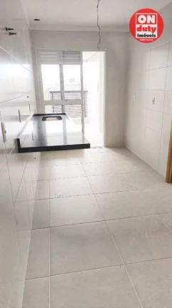 Imagem Castell di Indaiá Apartamento à venda, 116 m² a partir R$ 1.738.310,00- Gonzaga - Santos/SP