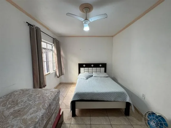 Imagem APARTAMENTO COM 58 m² - CANTO DO FORTE - PRAIA GRANDE SP