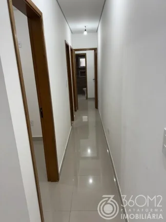 Imagem Cobertura para Venda em Santo André / SP no bairro Vila Curuçá