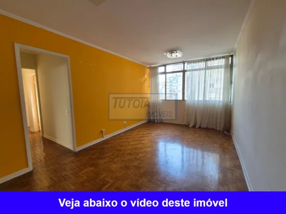 Imagem APARTAMENTO À VENDA NO JARDIM PAULISTA, SÃO PAULO