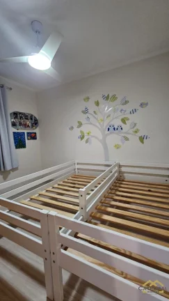 Imagem Apartamento à venda no Chácara Primavera com 3 Quartos (1 suíte) - Eloy Chaves