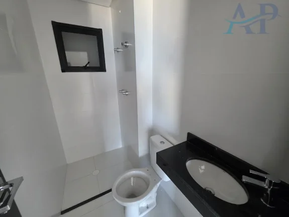 Imagem Apartamento em Praia Grande com 3 Dormitórios Vista Mar