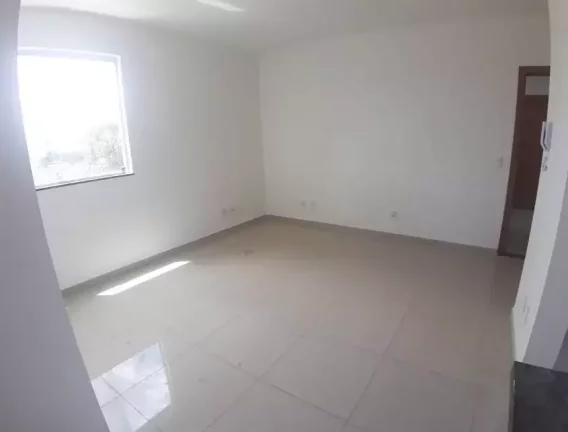 Imagem Apartamento à venda, 2 quartos, 1 suíte, 2 vagas, Vila Cloris - Belo Horizonte/MG