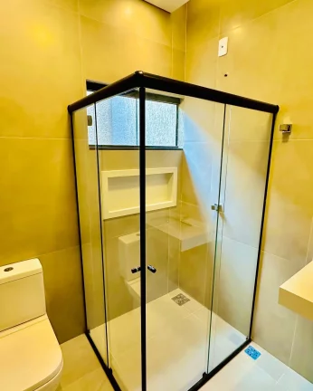 Imagem Casa 3/4 C Suite No Maria Ines