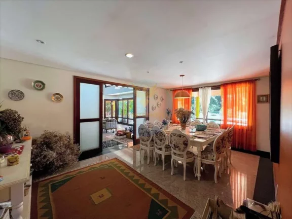 Imagem Casa em Condomínio a Venda no bairro Granja Viana - Cotia, SP
