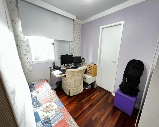 Imagem Apartamento Butantã 3 dormitórios, 1 suíte , 2 vaga coberta .