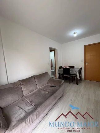 Conforto e Localização em um Só Lugar Bairro Campestre!