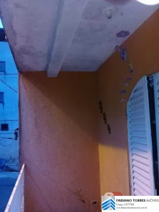 Imagem Sobrado para venda no bairro Cooperativa em São Bernardo do Campo
