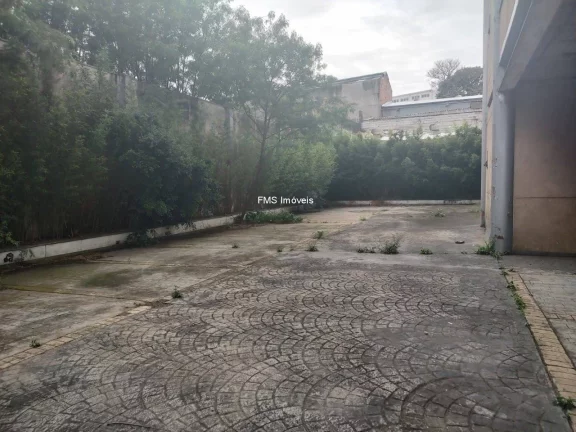 Imagem Prédio com 2660m2 no no Jardim Independência