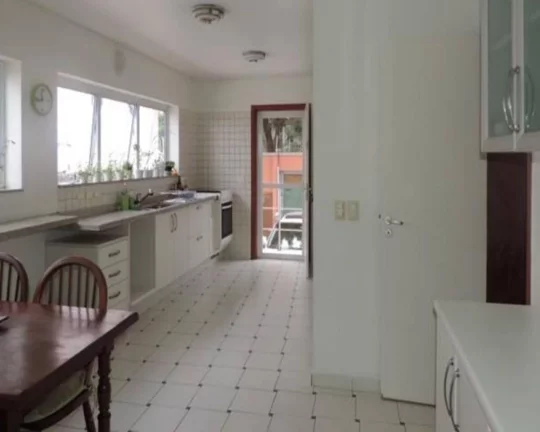 Imagem Butantã sobrado , 4 dorm, 3 suítes ,306 mts . Fl 58