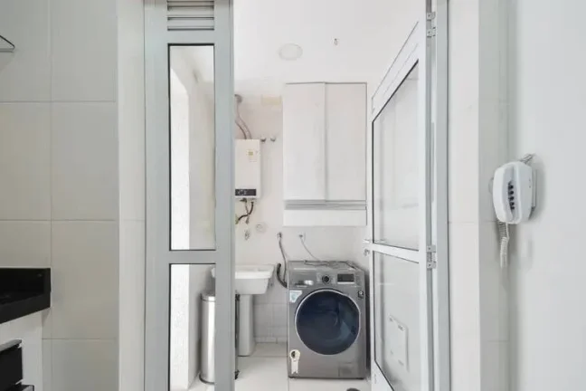 Imagem Apartamento Tatuapé - 102M², 3 Dorms, 2 Suítes, 2 Vagas, Lazer Completo.