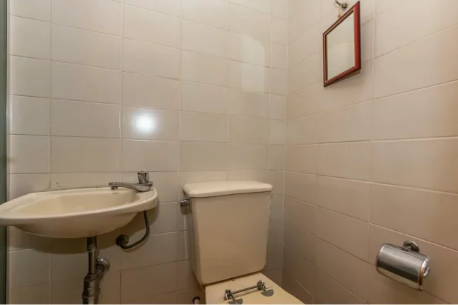 Imagem APARTAMENTO RESIDENCIAL em São Paulo - SP, Bosque da Saúde