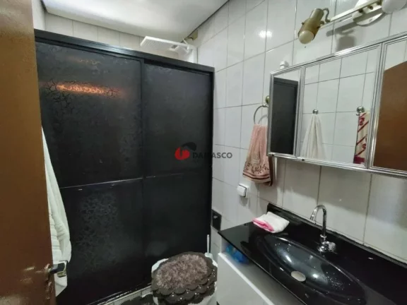 Imagem Casa à venda 1 Quarto, 262M², Olímpico, São Caetano do Sul - SP