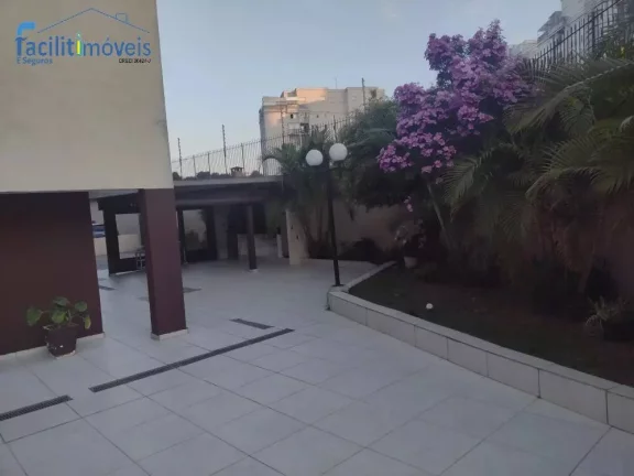 Imagem APARTAMENTO 52M² - JARDIM CELESTE - SP