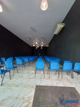 Imagem ALUGO PONTO COMERCIAL, NA RUA SENADOR QUINTINO