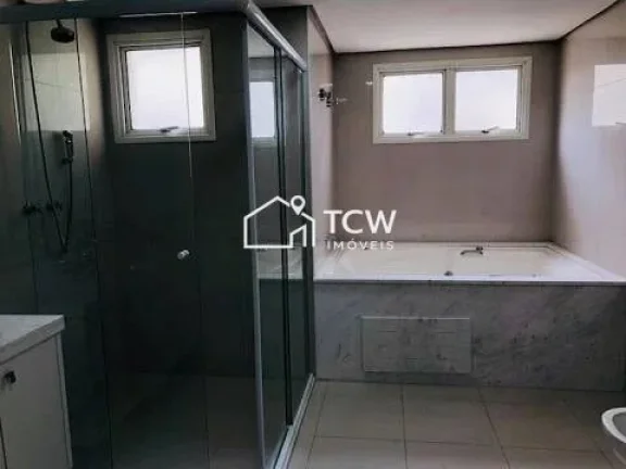 Imagem Apartamento à venda no bairro Chácara Flora - São Paulo/SP, Zona Sul