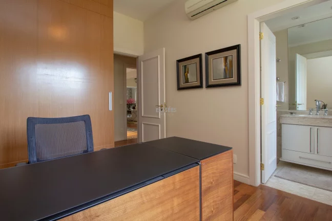 Imagem APARTAMENTO RESIDENCIAL em SÃO PAULO - SP, ALTO DE PINHEIROS