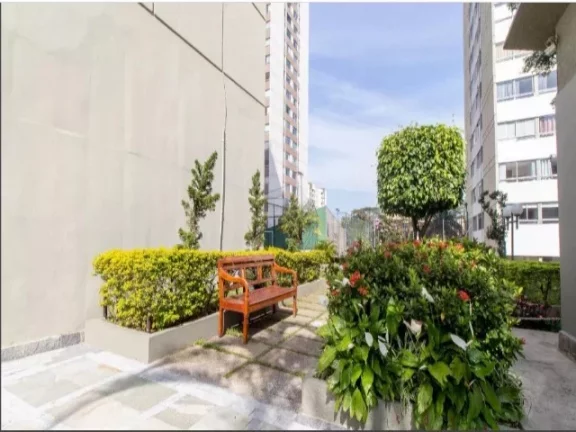 Imagem Apartamento á Venda Jardim Independência Rua Glória do Goitá 78m² 3 dormitórios 1 vaga