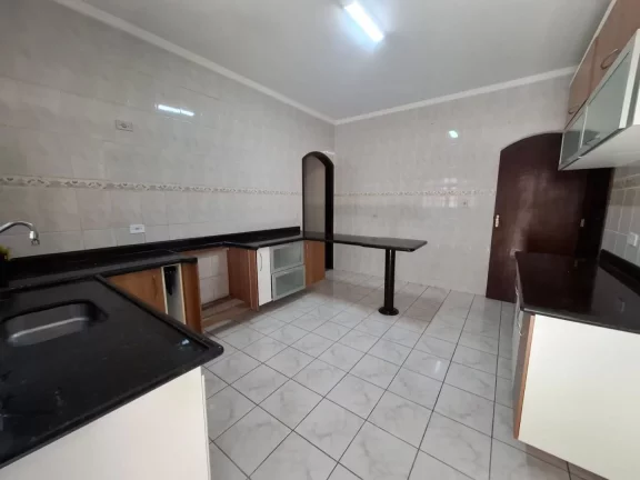 Imagem Sobrado com 3 dormitórios à venda, 170 m² por R$ 588.500,00 - Residencial Bosque dos Ipês - São José dos Campos/SP