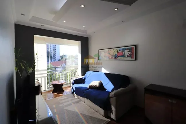 Imagem Apartamento Padrão