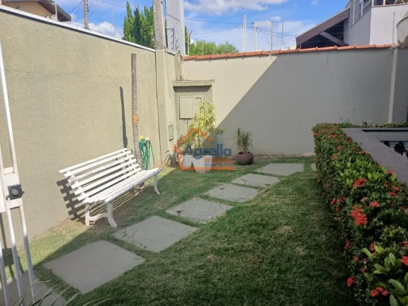Imagem Casa à venda no bairro Jardim Planalto Verde - Mogi Guaçu/SP