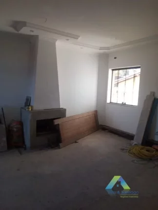 Imagem SÃO BERNARDO DO CAMPO SOBRADO 400m² COM EDICULA, 5 VAGAS COM OTIMO VALOR E LOCALIZAÇÃO !!!