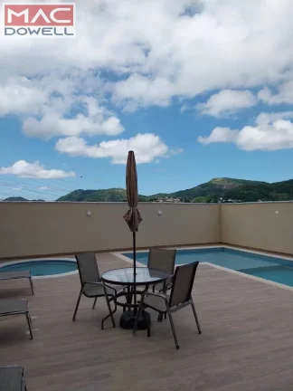 Imagem Apartamento de 65 m² - 2 quartos (1 suite) - Pendotiba - Niterói/RJ