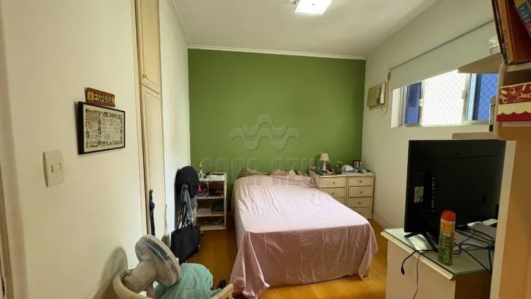 Imagem Leme - Residencial › Apartamento com 4 quarto(s) a Venda