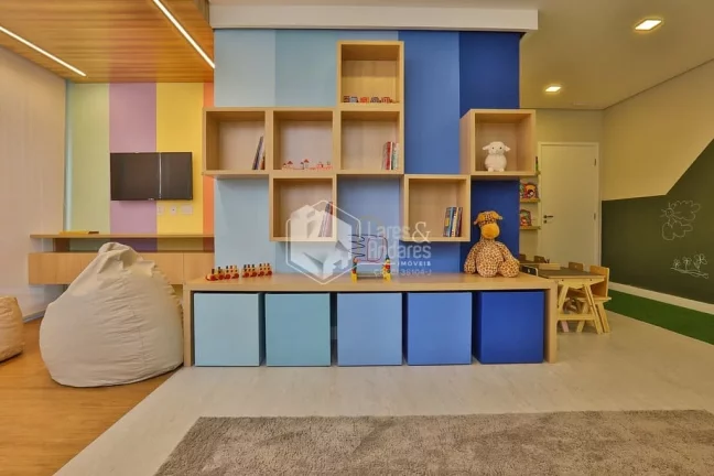 Imagem Apartamento à venda 2 Quartos 1 Suite 1 Vaga 60.75M² Perdizes São Paulo - SP