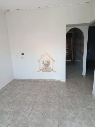 Imagem VENDO CASA COM EDICULA NO JD MARIA LUCIA