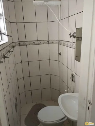 EXCLUSIVA OPORTUNIDADE DE COMPRAR SEU APTO TERREO NO CENTRO DE UABTUBA