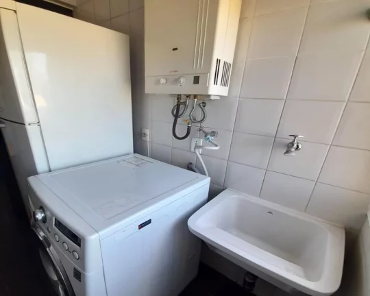 Imagem Apartamento Mobiliado 1 dormitório e Escritório - Jardim Bonfiglioli