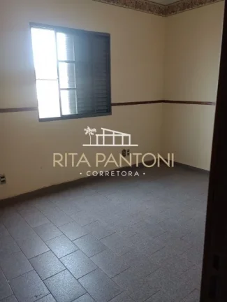 Imagem Apartamento - Ribeirão Preto - Jardim Irajá - Região Sul