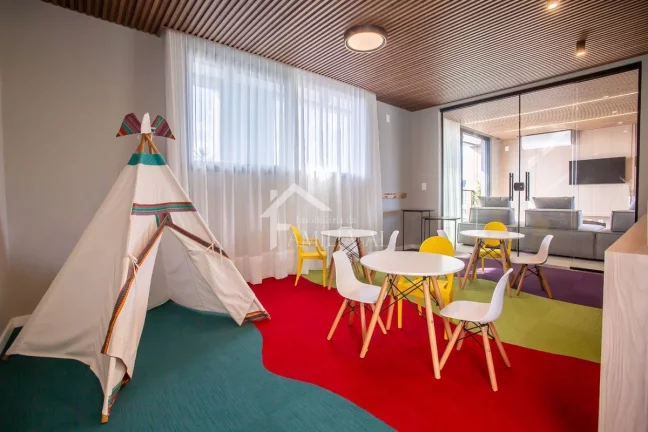 Imagem Apartamento no bairro América com 153m²